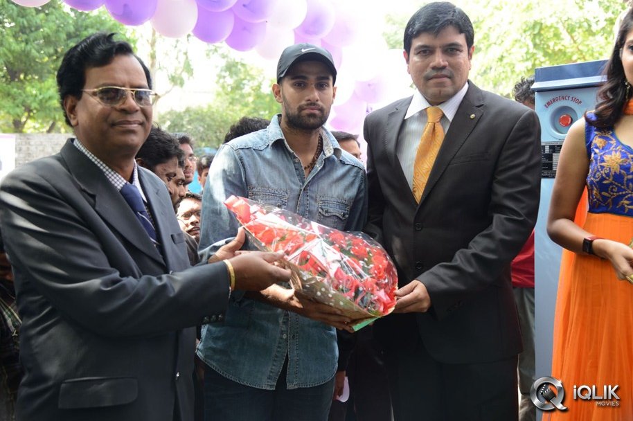 Homeo-Trends-Hospital-Launched-By-Love-You-Bangaram-Team